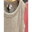 The Rania | Grey Melange