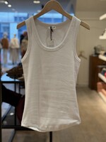 Neeve The Josie | Crispy White