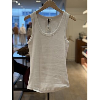 Neeve The Josie | Crispy White