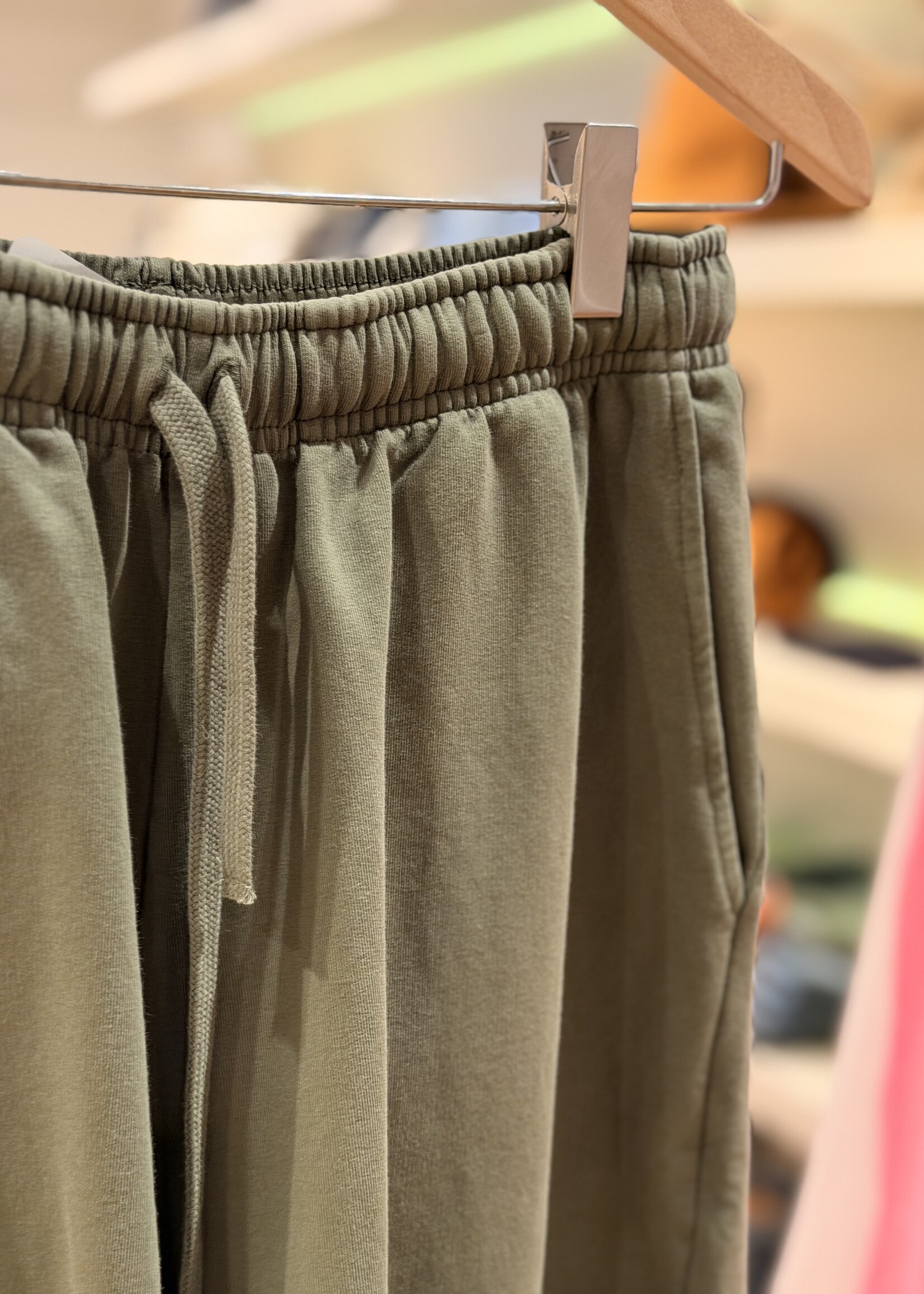 Neeve The Posey | Olive