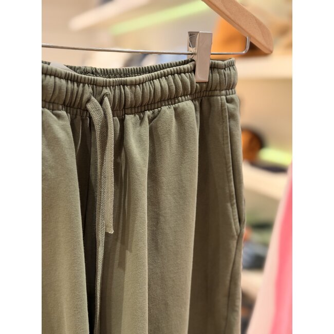 Neeve The Posey | Olive