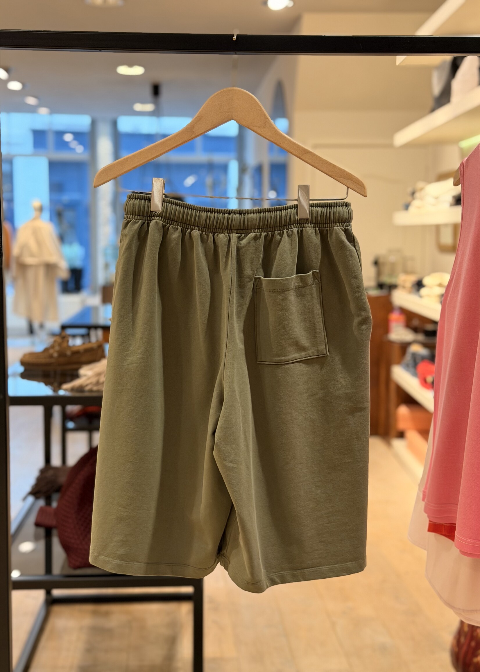 Neeve The Posey | Olive