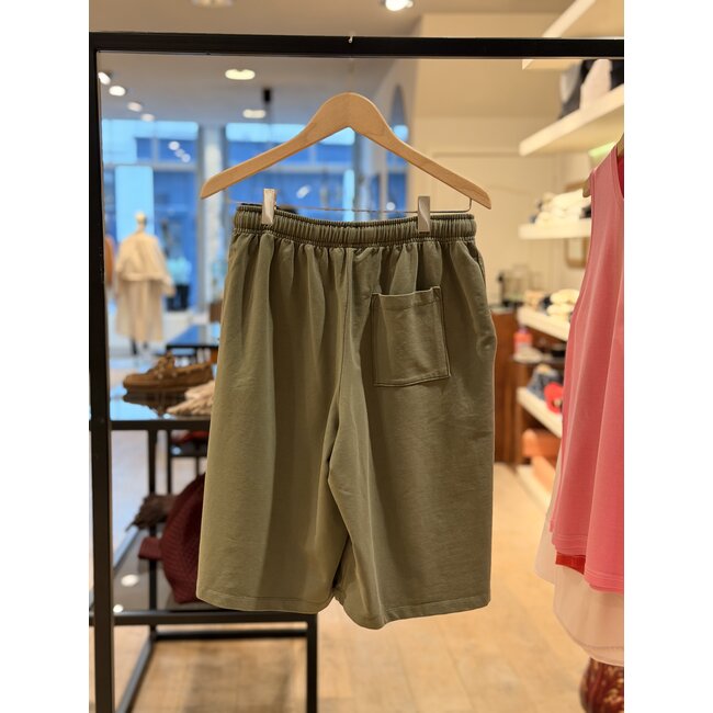 Neeve The Posey | Olive