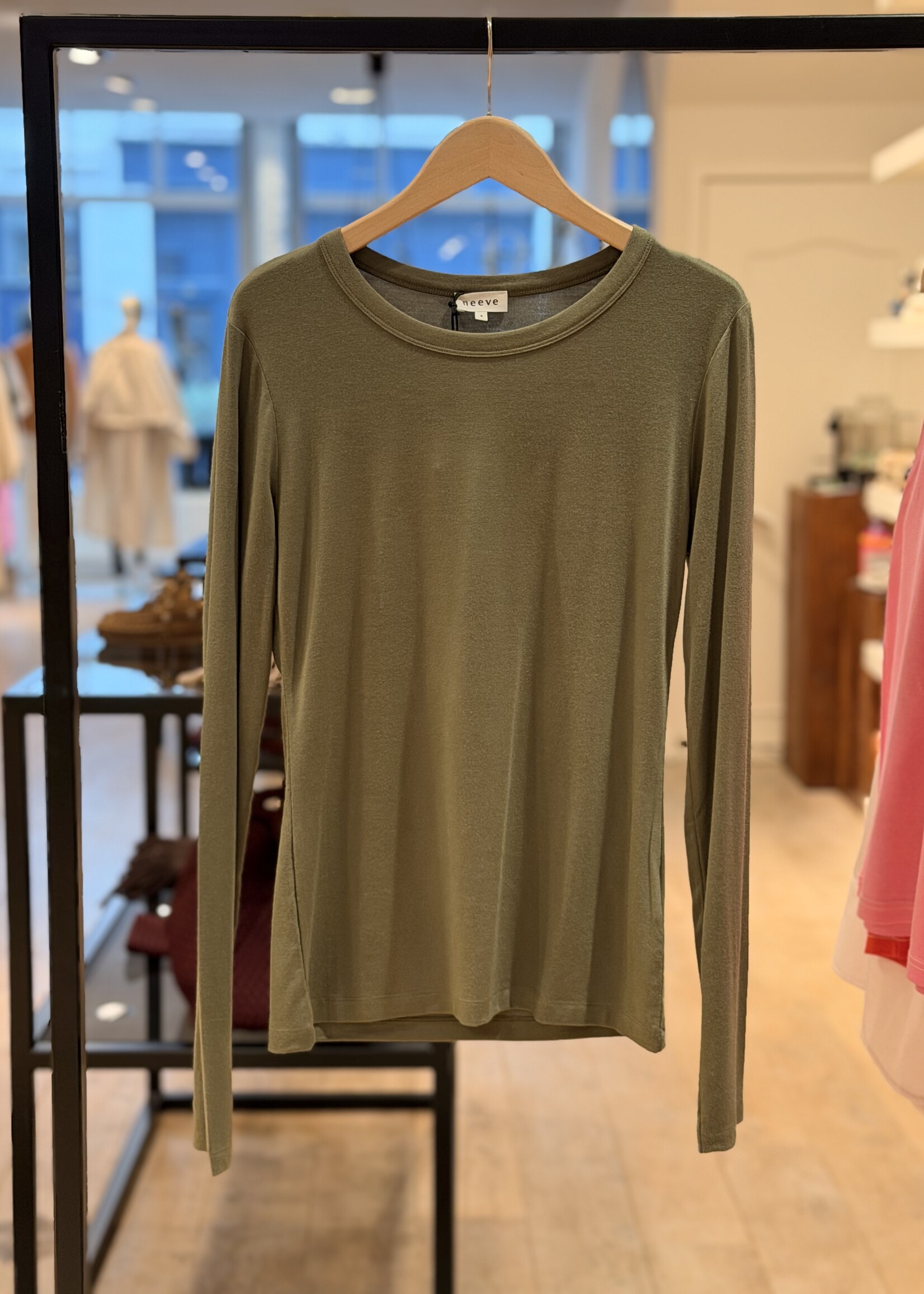 Neeve Neeve The Max | Olive