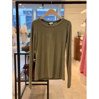 Neeve The Max | Olive