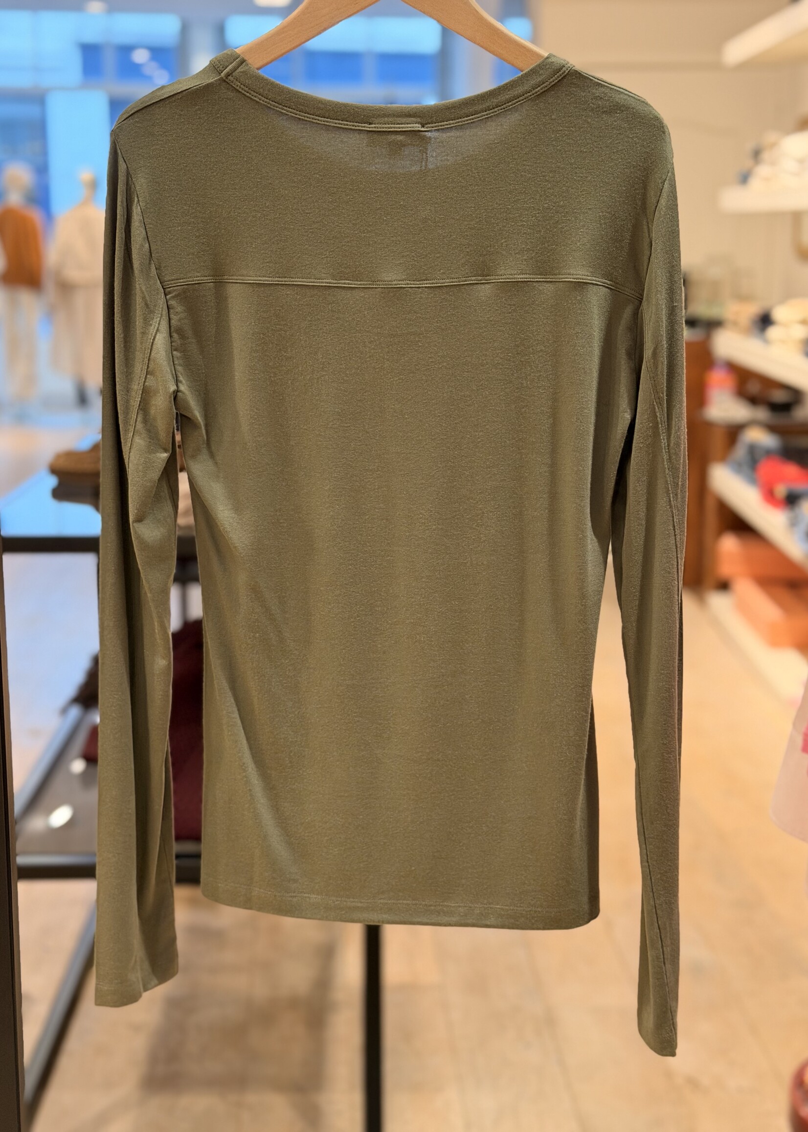 Neeve Neeve The Max | Olive