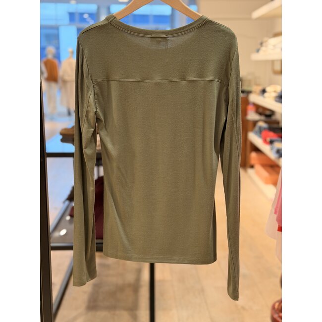 Neeve  The Max | Olive