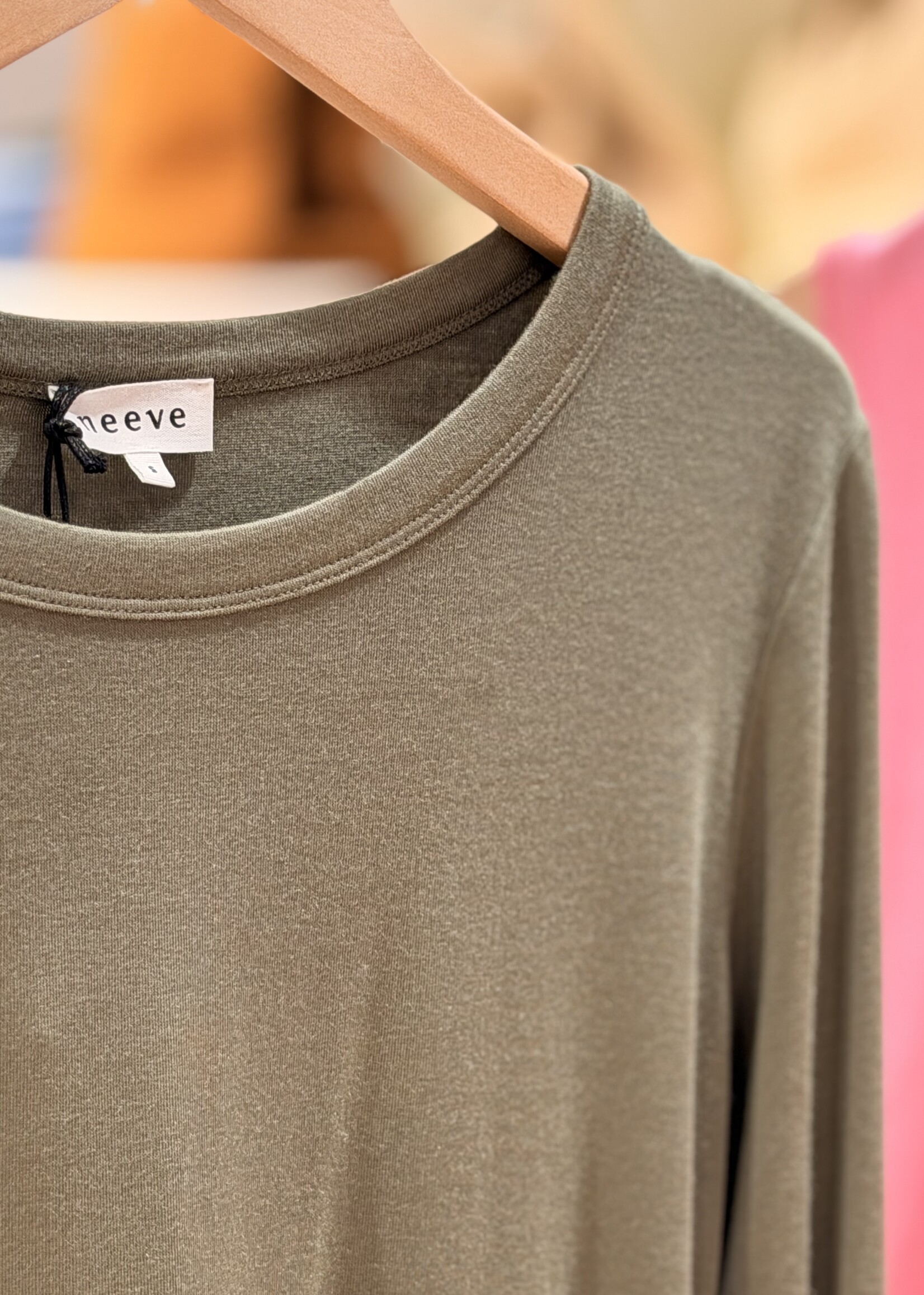 Neeve Neeve The Max | Olive