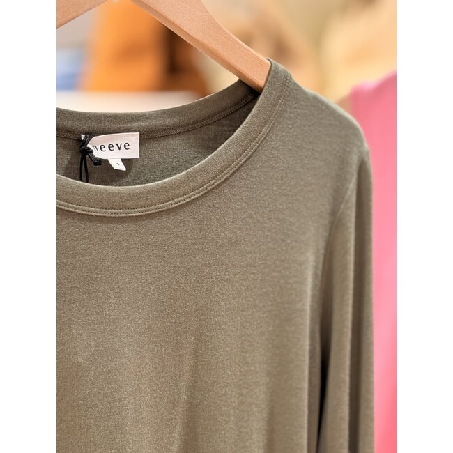 The Max | Olive