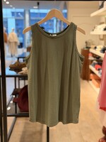 Neeve The Selene | Olive