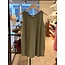 The Selene | Olive