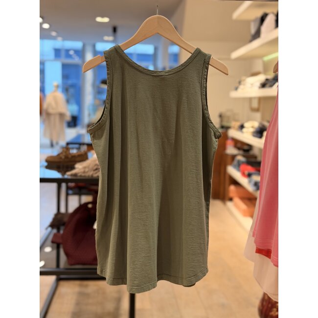 Neeve The Selene | Olive