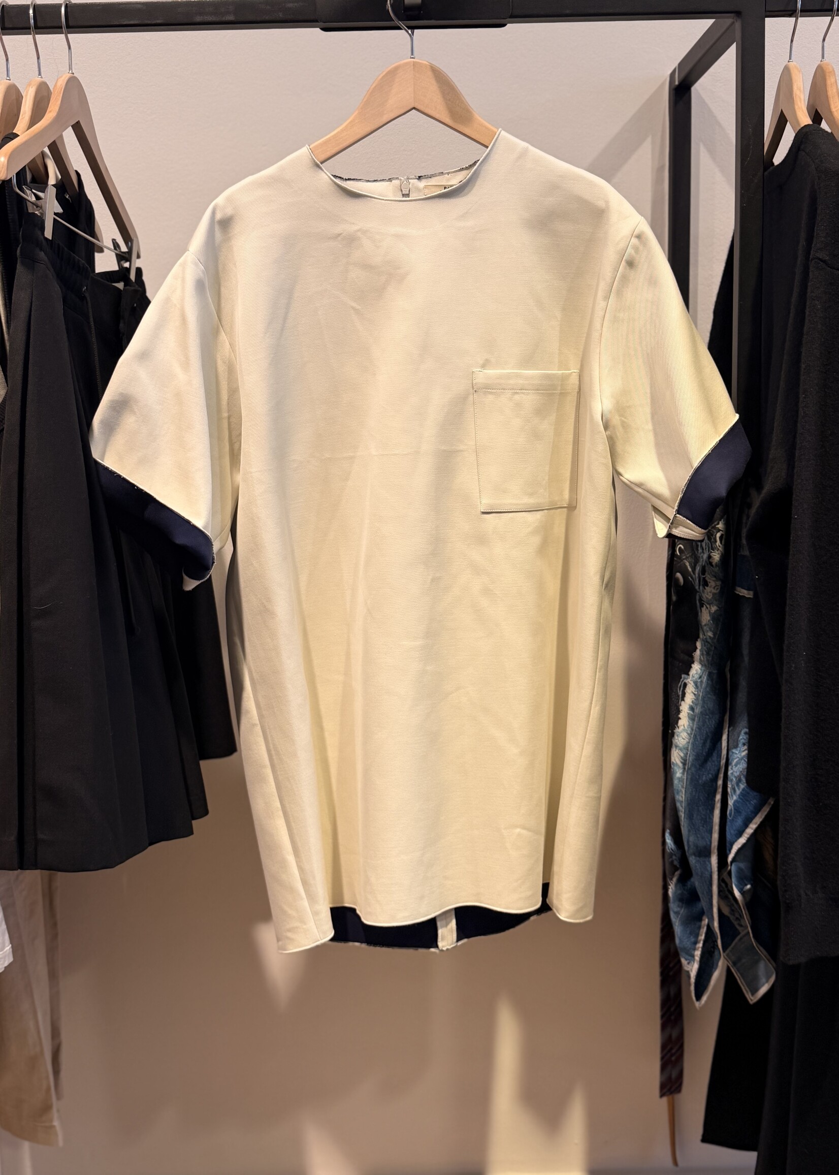 BARENA VENEZIA  Dress Albina | Avorio