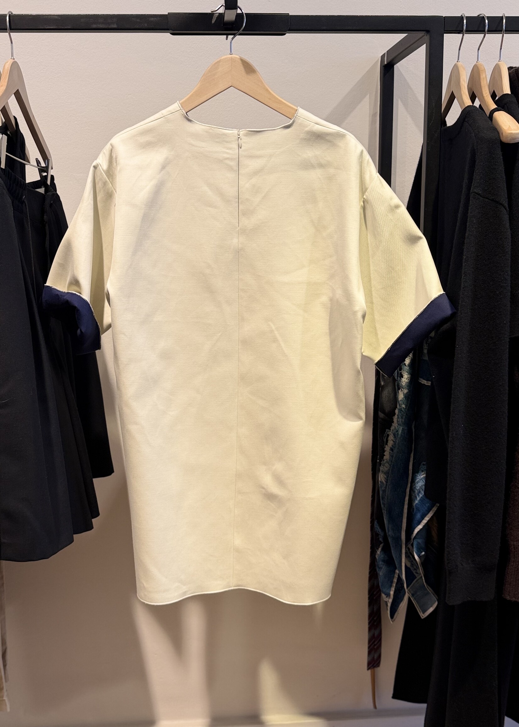 BARENA VENEZIA  Dress Albina | Avorio