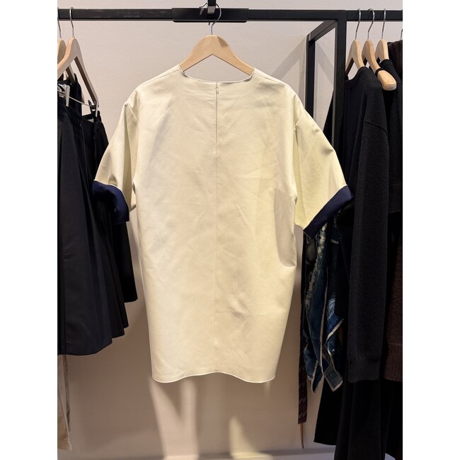 Dress Albina | Avorio
