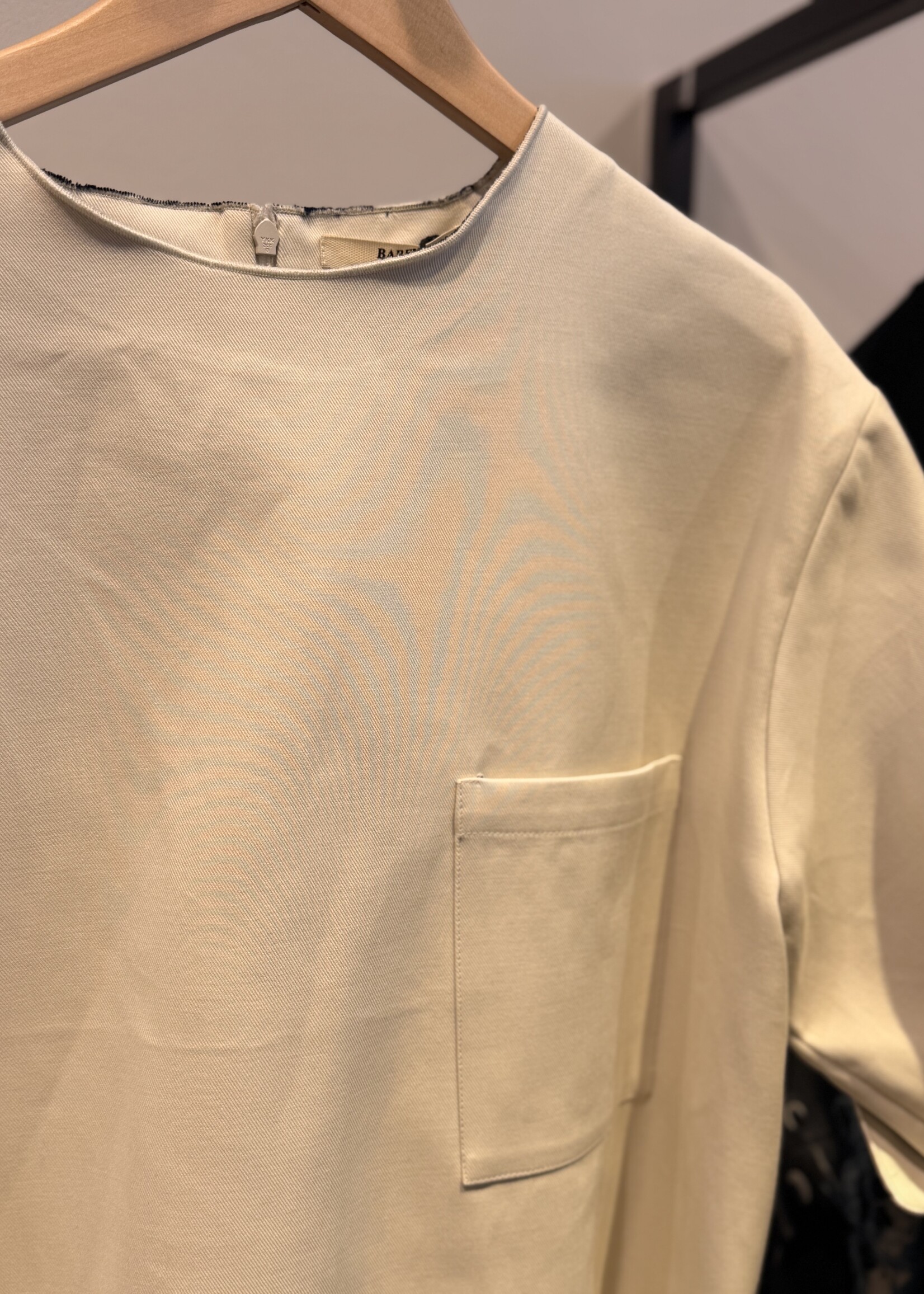 BARENA VENEZIA  Dress Albina | Avorio