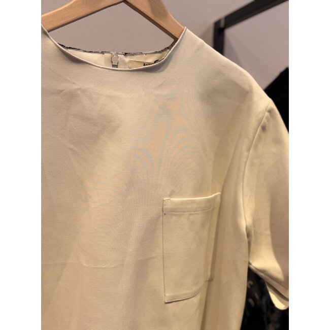 Dress Albina | Avorio