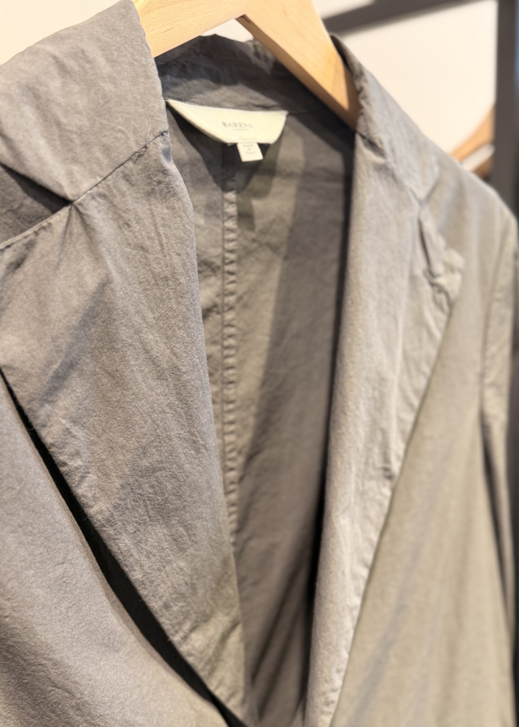 BARENA VENEZIA Jacket Gala | Bronzo