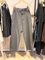 BARENA VENEZIA Trousers Ida | Bronzo