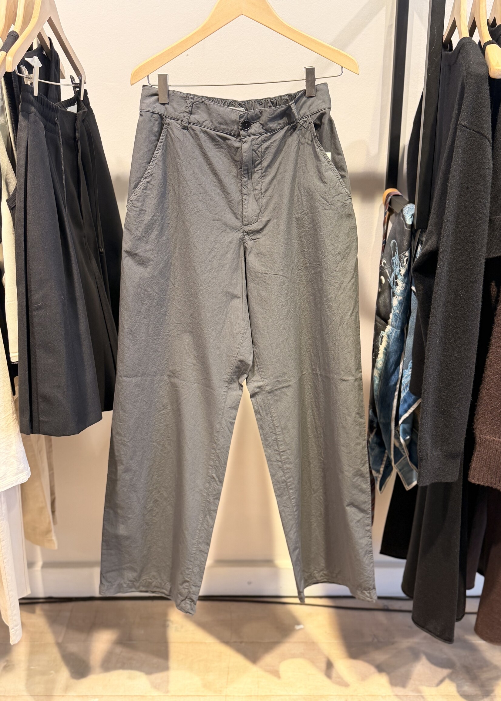 BARENA VENEZIA Trousers Ida | Bronzo