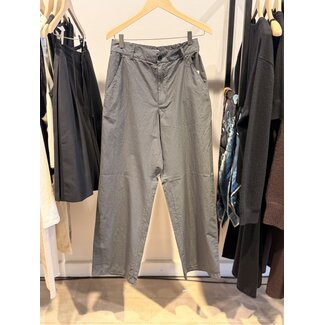 BARENA VENEZIA Trousers Ida | Bronzo