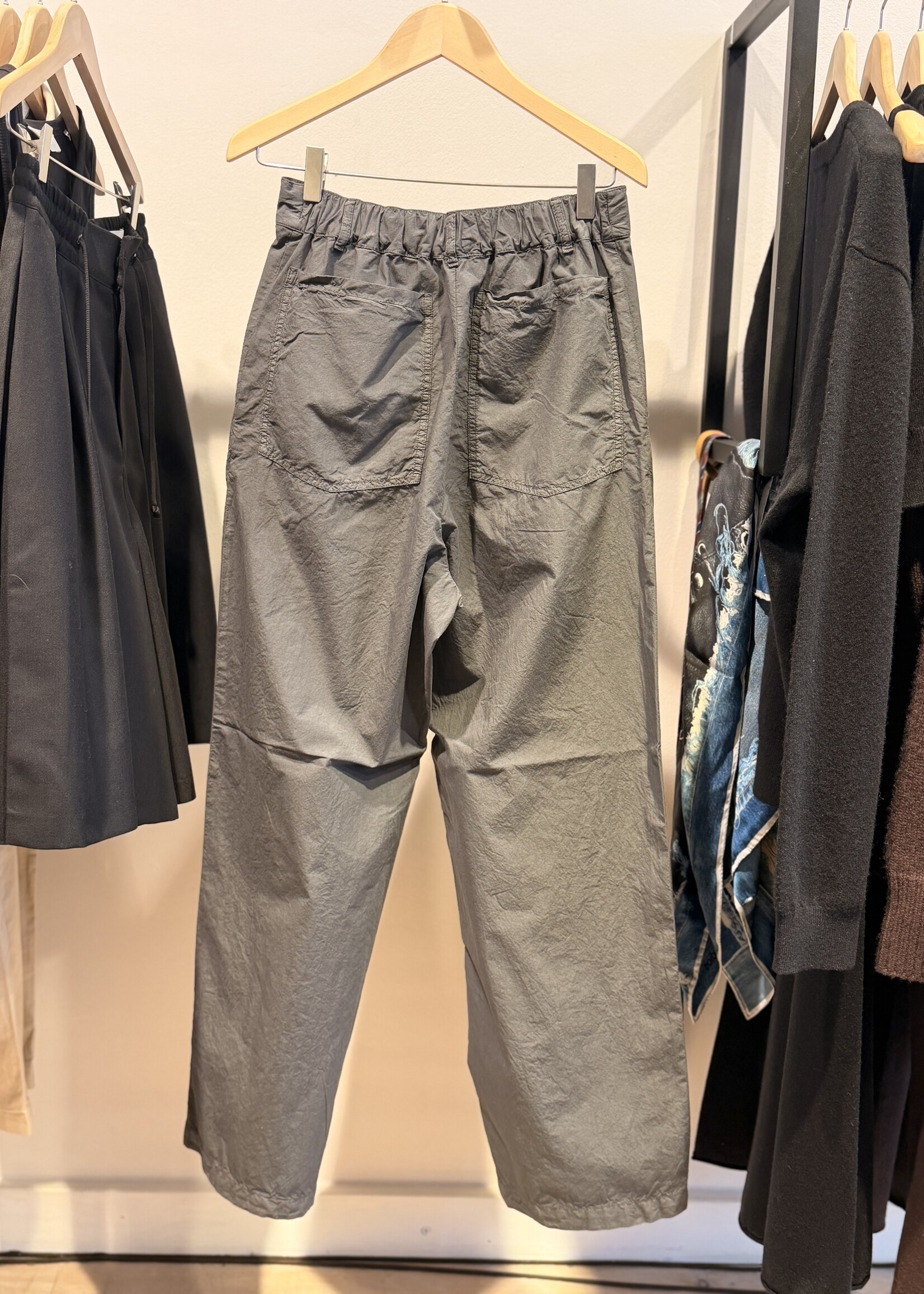 BARENA VENEZIA Trousers Ida | Bronzo