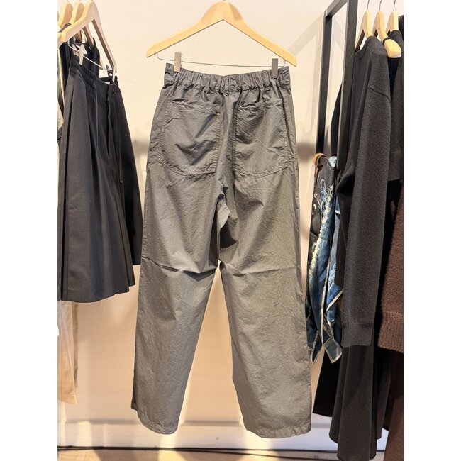 Trousers Ida | Bronzo
