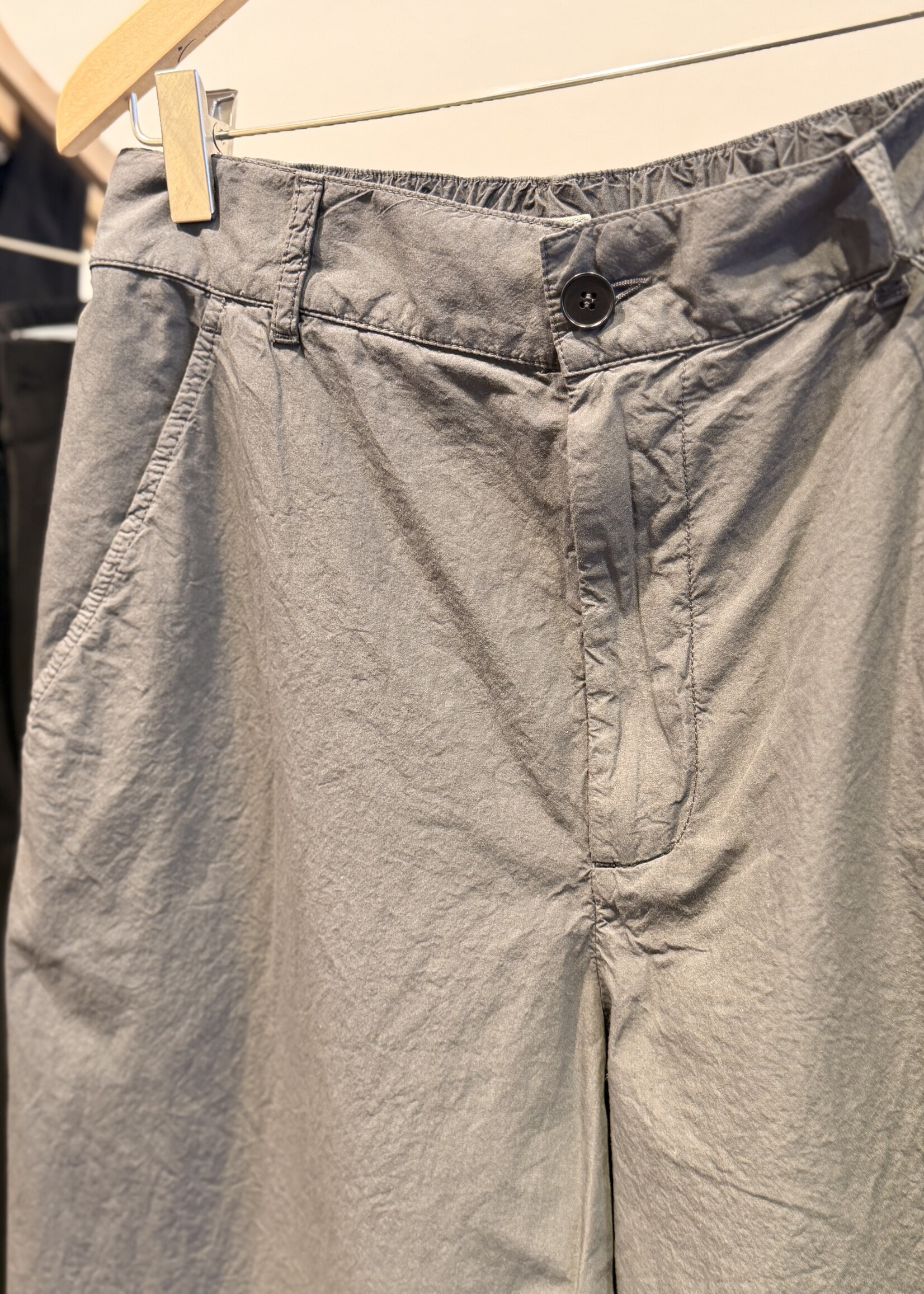 BARENA VENEZIA Trousers Ida | Bronzo