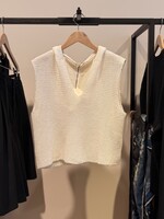 BARENA VENEZIA Knitwear Gertrude | Bianco