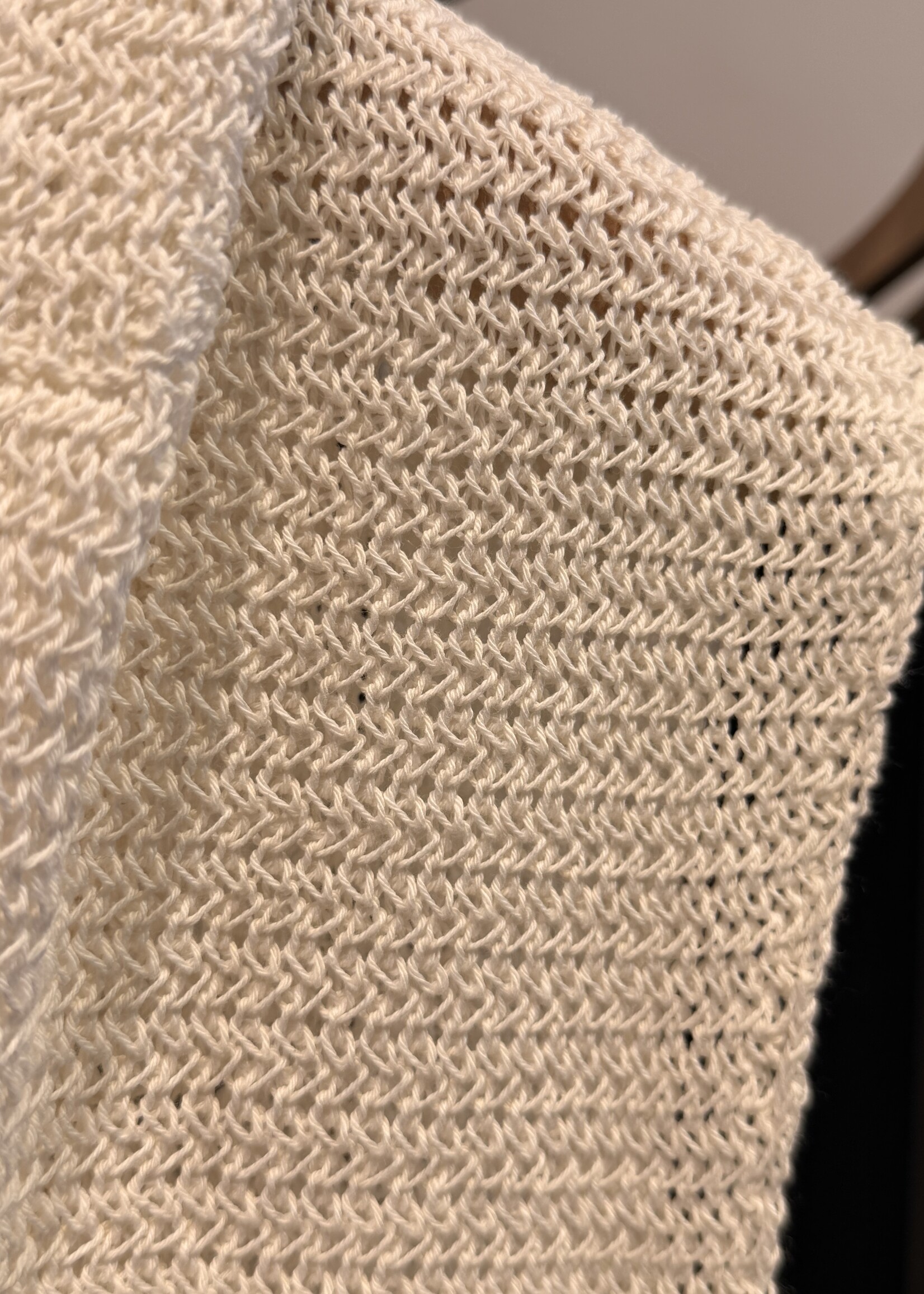 BARENA VENEZIA  Knitwear Gertrude | Bianco