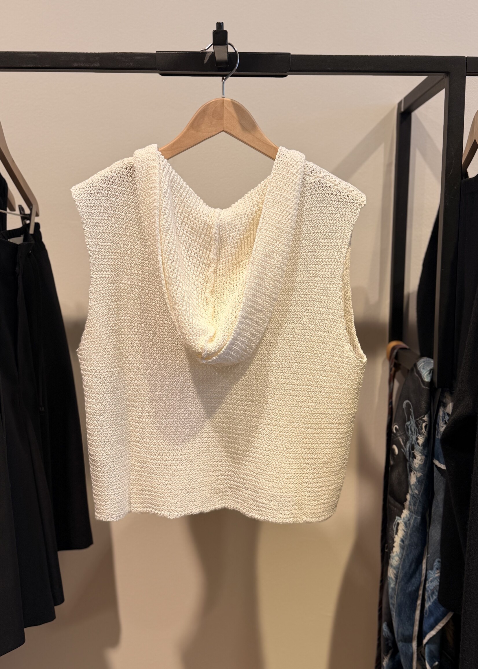 BARENA VENEZIA  Knitwear Gertrude | Bianco