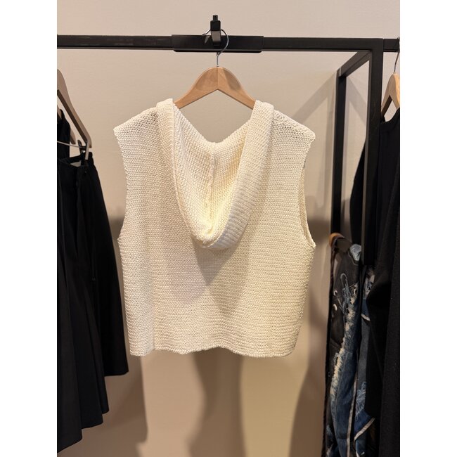 Knitwear Gertrude | Bianco