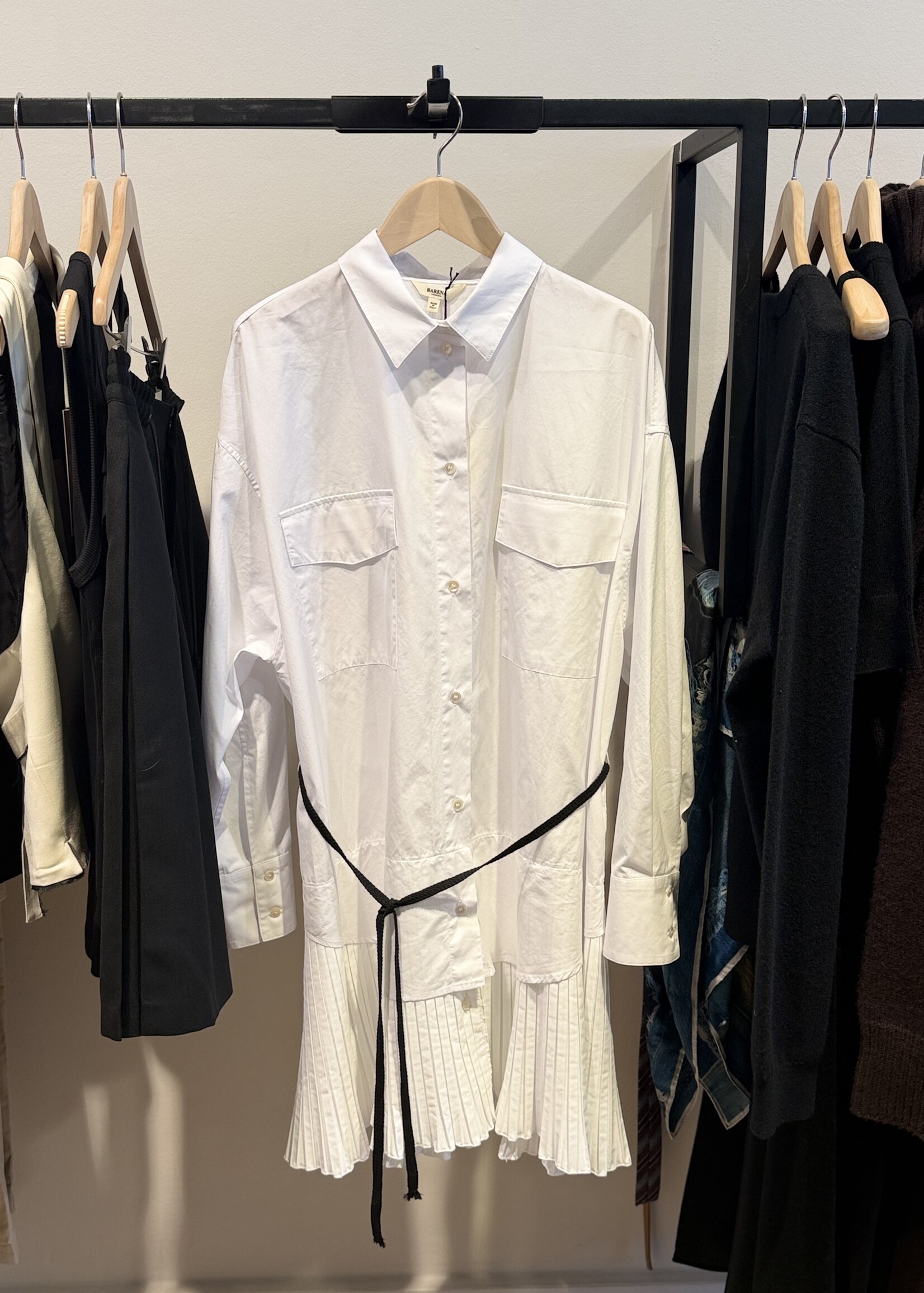 BARENA VENEZIA  Dress Partenope | Unico