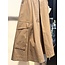 Skirt Cate | Tabacco