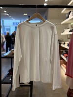 Neeve The Emilly | Crispy White