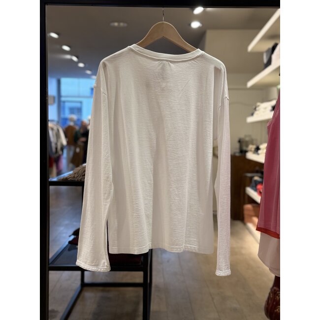 Neeve  The Emilly | Crispy White