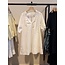 Carleight Dress | White