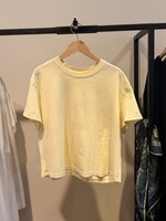 XIRENA Carter Tee | Sunbeam