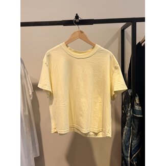 XIRENA Carter Tee | Sunbeam