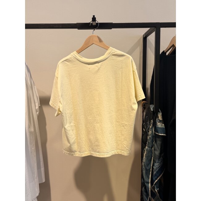 XIRENA  Carter Tee | Sunbeam