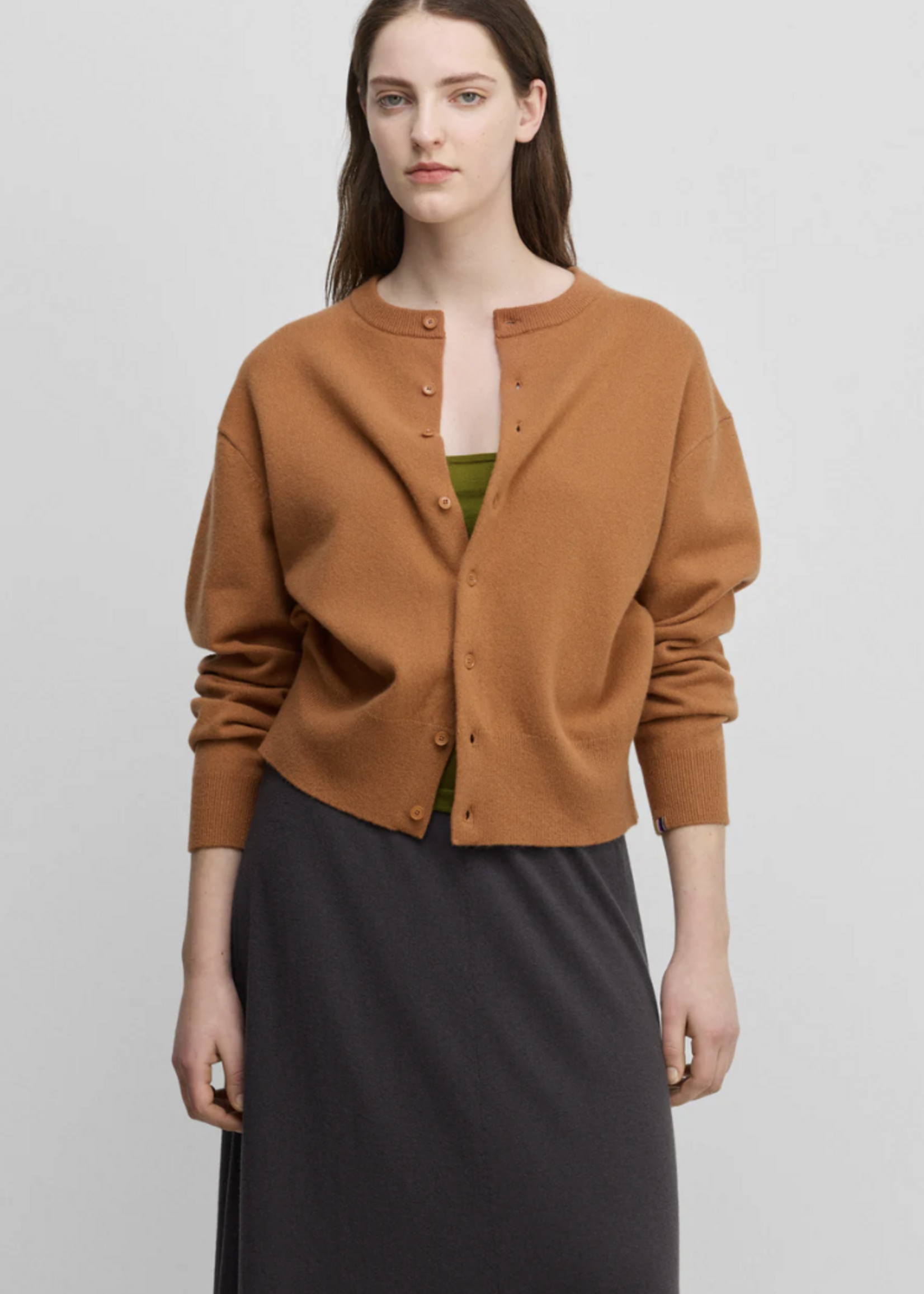 Extreme Cashmere X n436 Luce | Fox