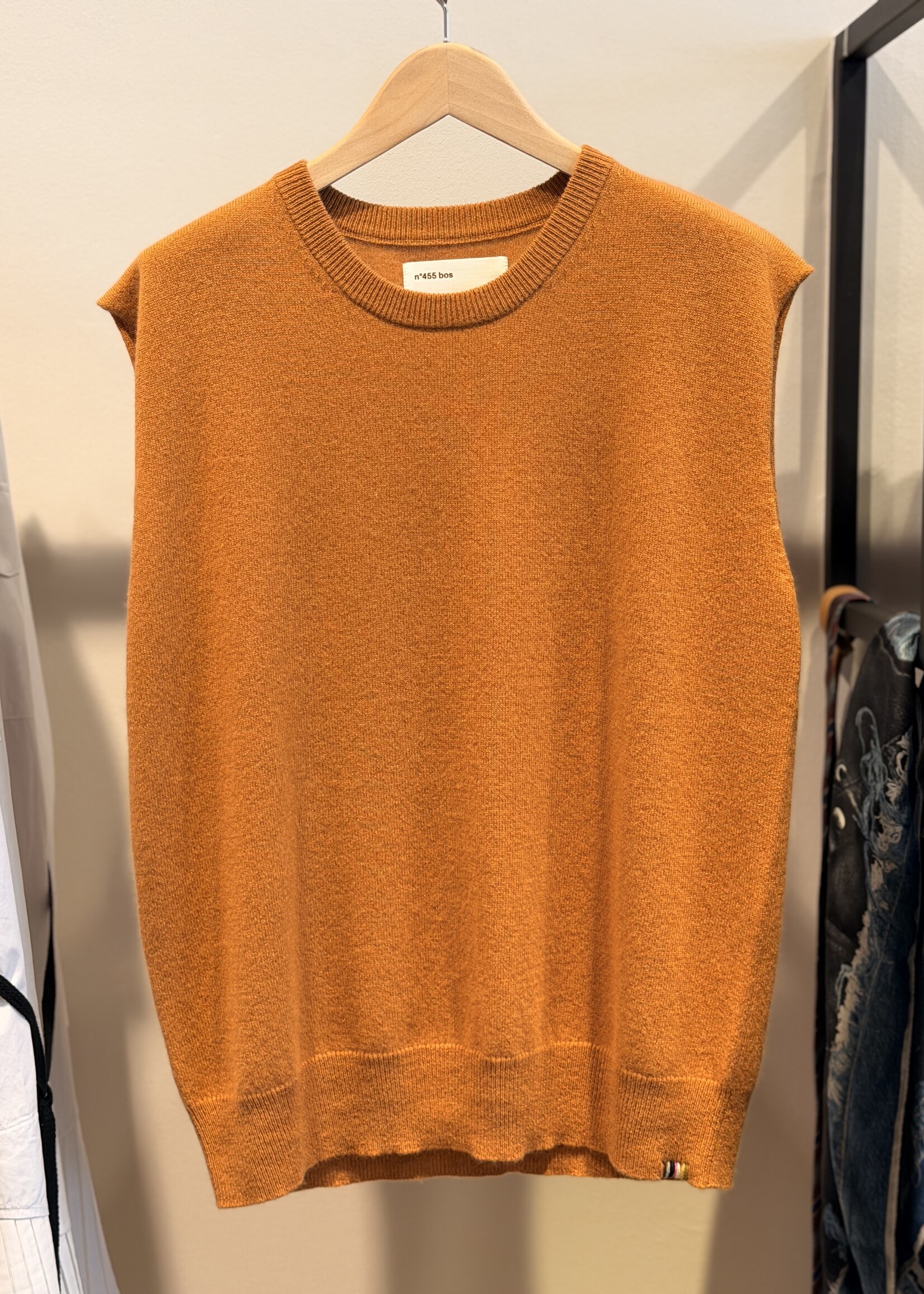 Extreme Cashmere X  n 455 Bos | Fox