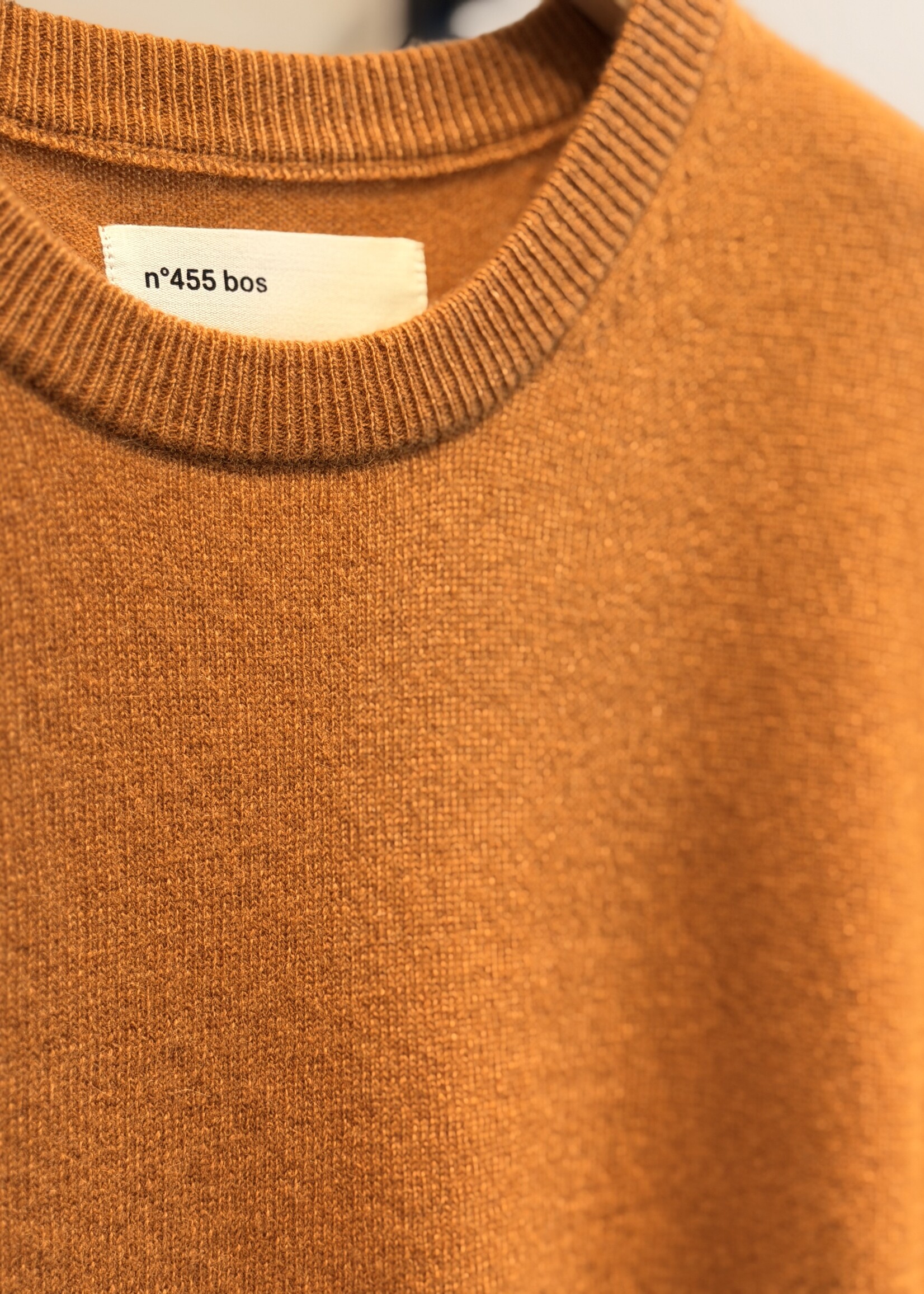 Extreme Cashmere X  n 455 Bos | Fox