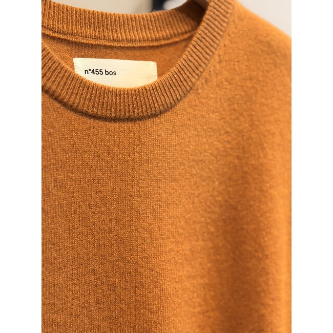 Extreme Cashmere X  n 455 Bos | Fox