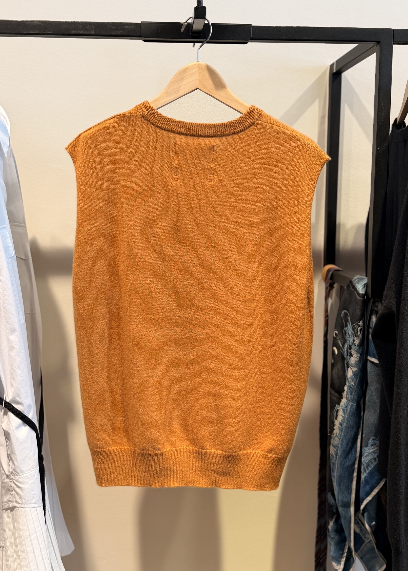 Extreme Cashmere X  n 455 Bos | Fox