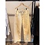 ACNE STUDIOS  Regular Fit Jeans 2021 F | White Trafalgar