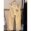 ACNE STUDIOS  Regular Fit Jeans 2021 F | White Trafalgar