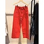 Georgia Work Pant | Nantucket Red
