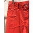 DENIMIST  Georgia Work Pant | Nantucket Red