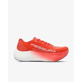 FESSURA Race  01 Cherry